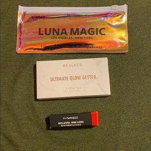 Make up bundle for Fairinboots